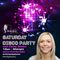 Saturday Disco Party with Celine Weldon 03-12-22 22:00-00:00