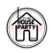 House Party #66 on Gumbo FM September 2022