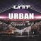 Urban Legends #2 by DJ UNIT