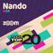 Livre TOP20 - Nando
