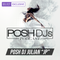POSH DJ JP 1.11.21 // 1st Song - I Fall Apart (Andre Longo Remix) by Post Malone