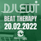 DJ LEWI / BEAT THERAPY SHOW / IBIZA GLOBAL RADIO UAE 95.3FM / 20.02.2022