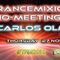 CARLOS OLMO@TRANCEMIXION RADIO MEETING 2014