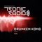 Tronic Podcast 535 with Drunken Kong