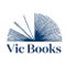 Vic Books For Breakfast - 28/07/2022