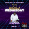 SC DJ WORM 803 Presents:  WildOwt Wednesday 9.21.22