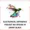 Electronical difference podcast episode 19 - DJ Danny Black
