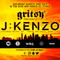 J:Kenzo live @ Gritsy, Houston - 2nd March 2019