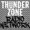 JUICEBOXXX PRESENTS... THUNDER ZONE RADIO APRIL 2K13