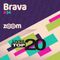 Livre TOP20 - Brava