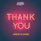 THANK YOU : Mixed by DJ Junior