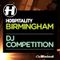 Hospitality DJ Competition 2014’