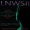 #HITBOX LNWSI! La New Wave Sono Io! 03-12-2022