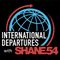 Shane 54 - International Departures 658