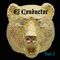 EL CONDUCTOR - LIVE @ The Golden Bear APRIL 2015 - PT 2