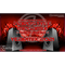 Hardstyle Megamix - Yearmix 2021 (Mixed by Brainbox) (2021)
