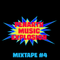 Penarth Music Explosion Mixtape #4