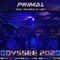Primal - Odyssee to New Years Eve 2020 (Goa Roof warm up set, Berlin)