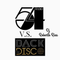 Studio 54 vs Back to disco Dj Roberto Rios / Radio Cuartos Cuadrados
