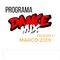 Programa DANCE MIX - Marco 2019 - Semana 01