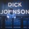 Dick Johnson - Live @ La Terraza SO/ Auckland Rooftop