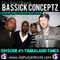 ConArtist Presents: Bassick Conceptz EP 41: "Timbaland Times"