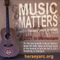 Music Matters - Ep05 - 2021, In Memoriam