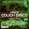 Couch Disco 210 (Organic Space)