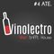 #4  VINOLECTRO Podcast by ATE.