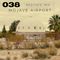 038: Mojave Airport - 'Meditate' Mix