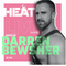 Episode 31: Heat: Darren Bewsher live set Jan 22