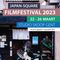 Kuleshov 18 03 2023 Japan-Square Filmfestival vooruitblik