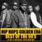 90's Hip Hop - Golden Era Mix