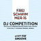 Freischwimmer 15 DJ Competition-DON KANALIE