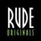 Rude Originals Radio Show (9th Feb 2019) Defiant Radio