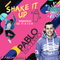 Shake It Up Radioshow at Fresh Radio by Pablo Escudero #12