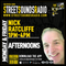 Afternoons with Nick Radcliffe on Street Sounds Radio 1300-1600 28/01/2022