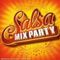 Salsa Mix Vol. 2