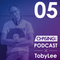 Podcast #005 by TobyLee