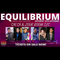 DJ Alexy Live - Equilibrium - September 2022 - Increasing intensity set with some kiz at the end...