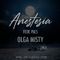 Anestesia Radio show 017 Guest Olga Misty