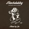 "Mackdubby" mixed by Ya [JAPANESE DUB & LOVERS]