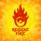 Reggae Fire 10 - warm-up selection