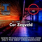 Cor Zegveld exclusive radio mix UK Underground presented by Techno Connection 22/07/2022