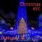 Christmas NYC 2020