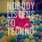 Hidden Cargo 031 - Jeremiah Hammer - Nobody Listens To Techno