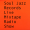 Soul Jazz Records (21/05/2022)