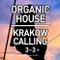 DJ Piri - Krakow Calling 3-3 (Organic House Set)