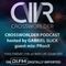Crossworld Records podcast Gabriel Slick, guest mix PRonX