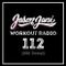Jason Jani x Workout Radio 112 (Girl Power)